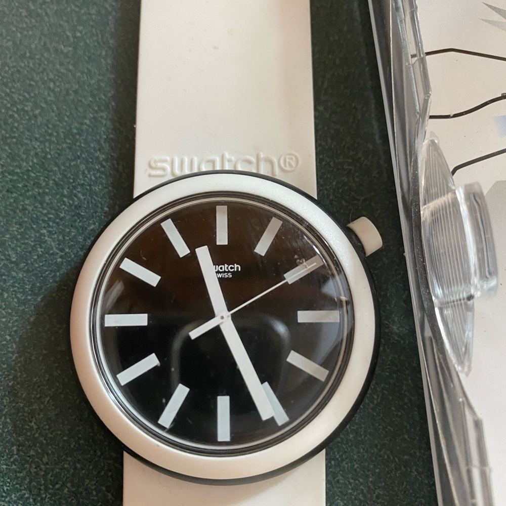 Brand new Swatch watch